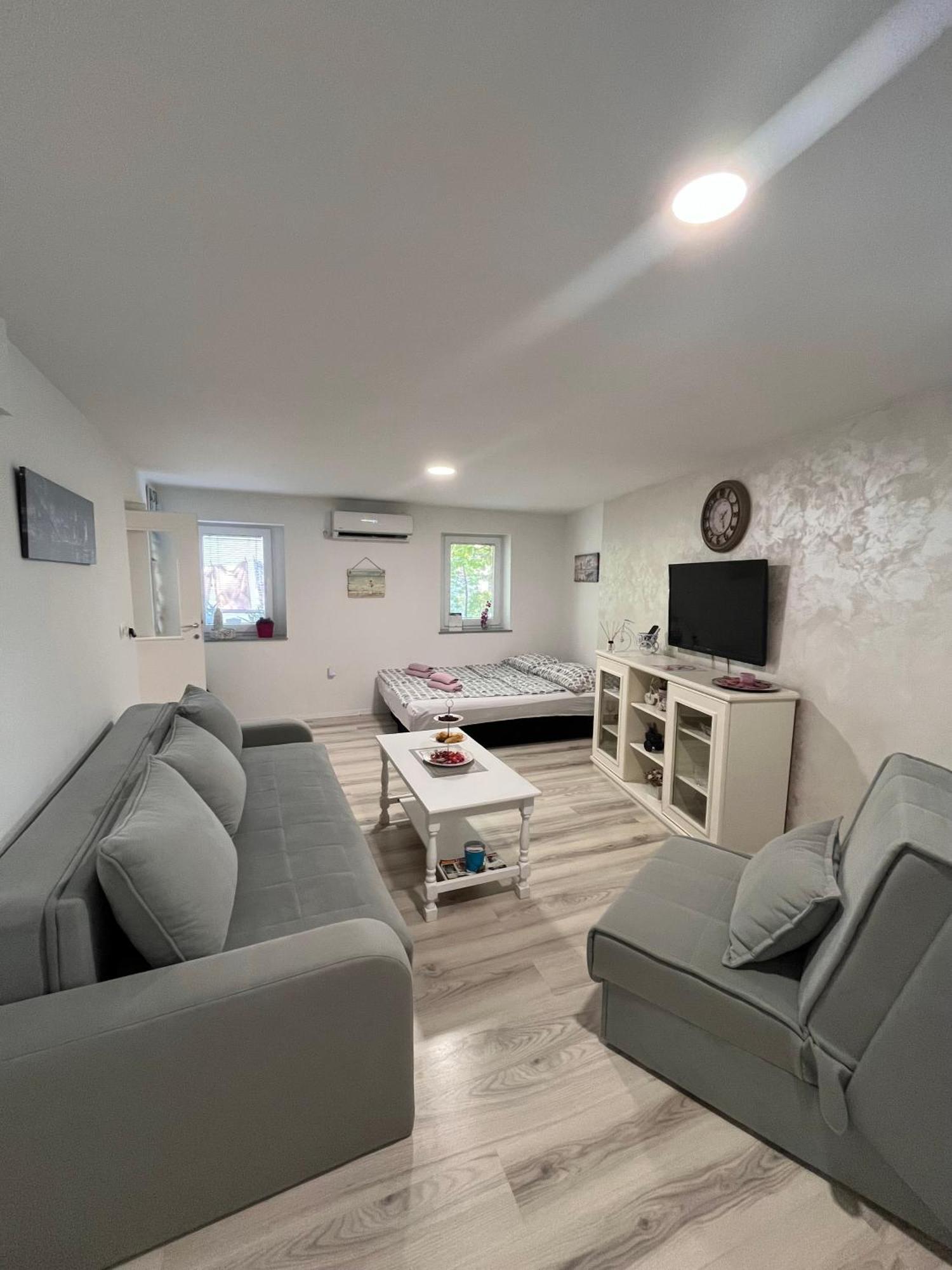 Apartman Nermin Mostar Exterior foto