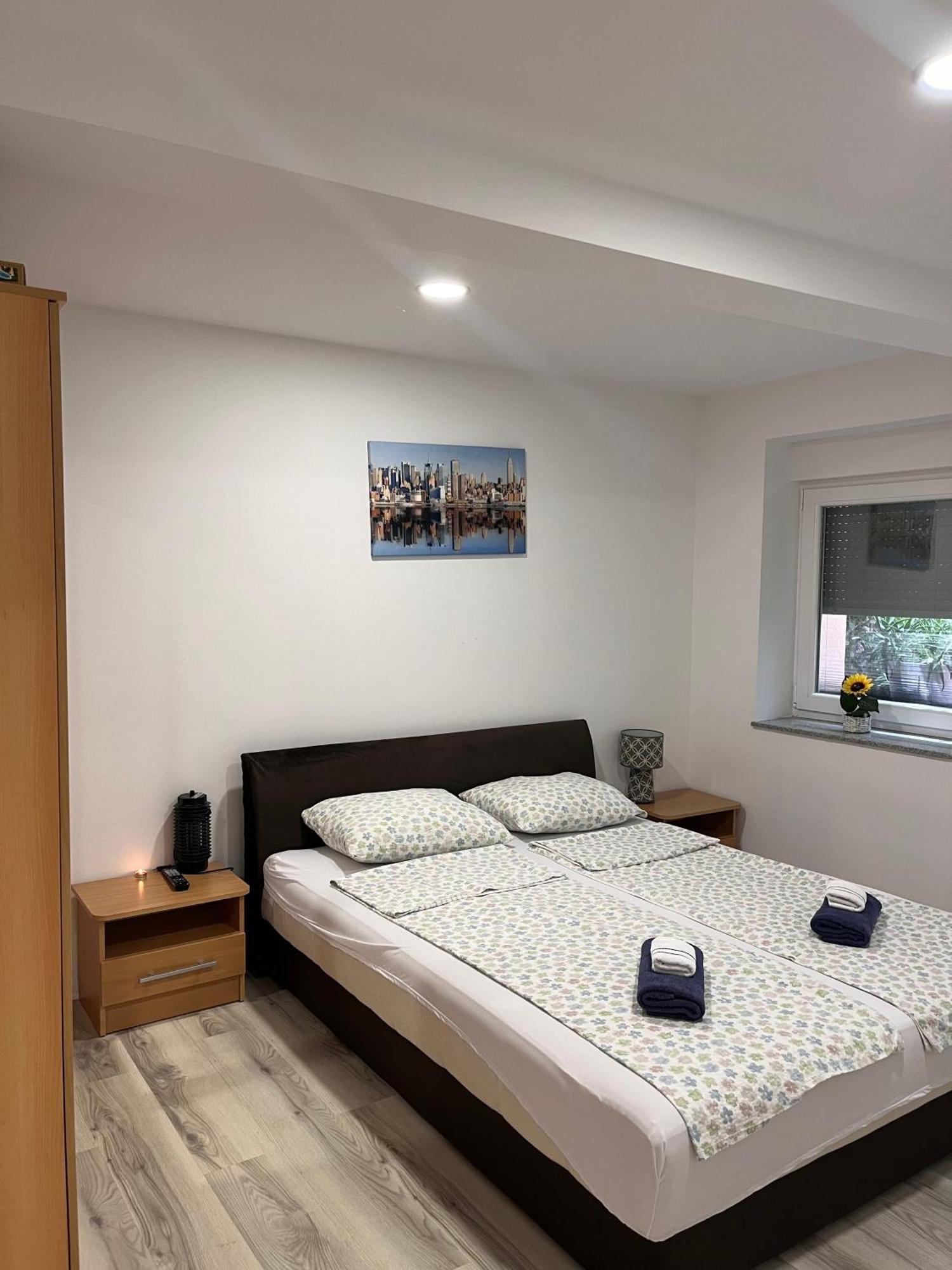 Apartman Nermin Mostar Exterior foto