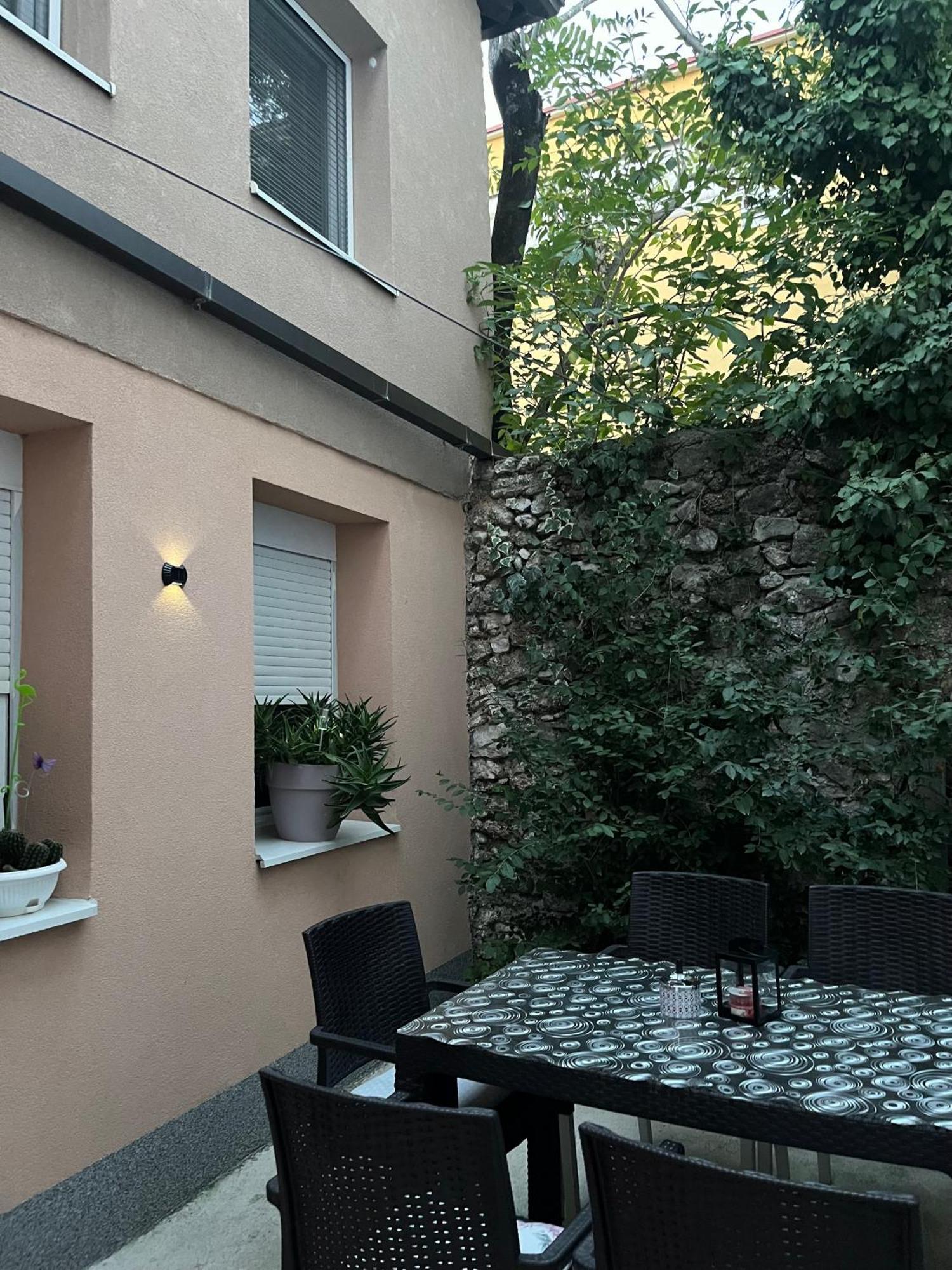 Apartman Nermin Mostar Exterior foto