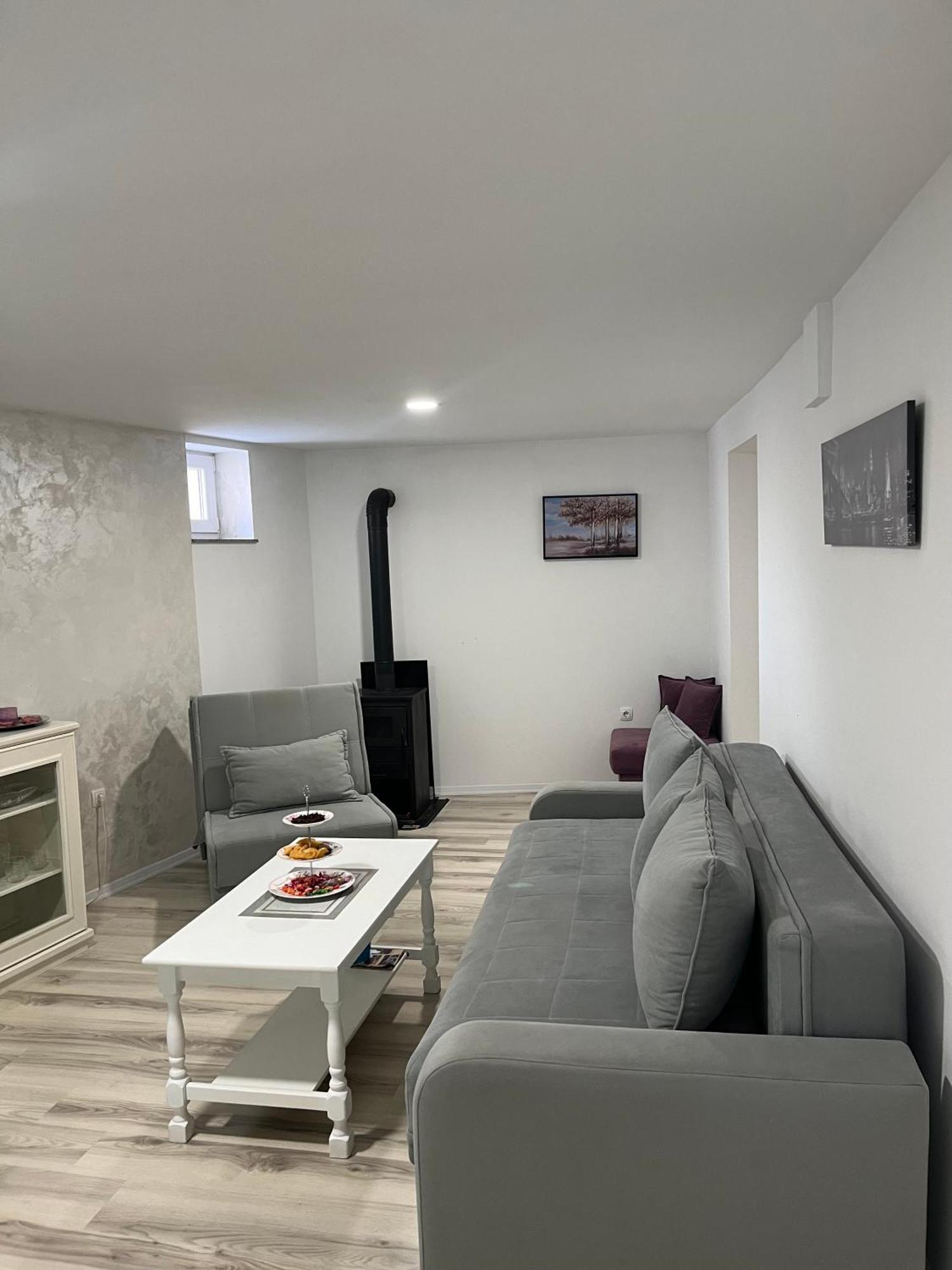 Apartman Nermin Mostar Exterior foto