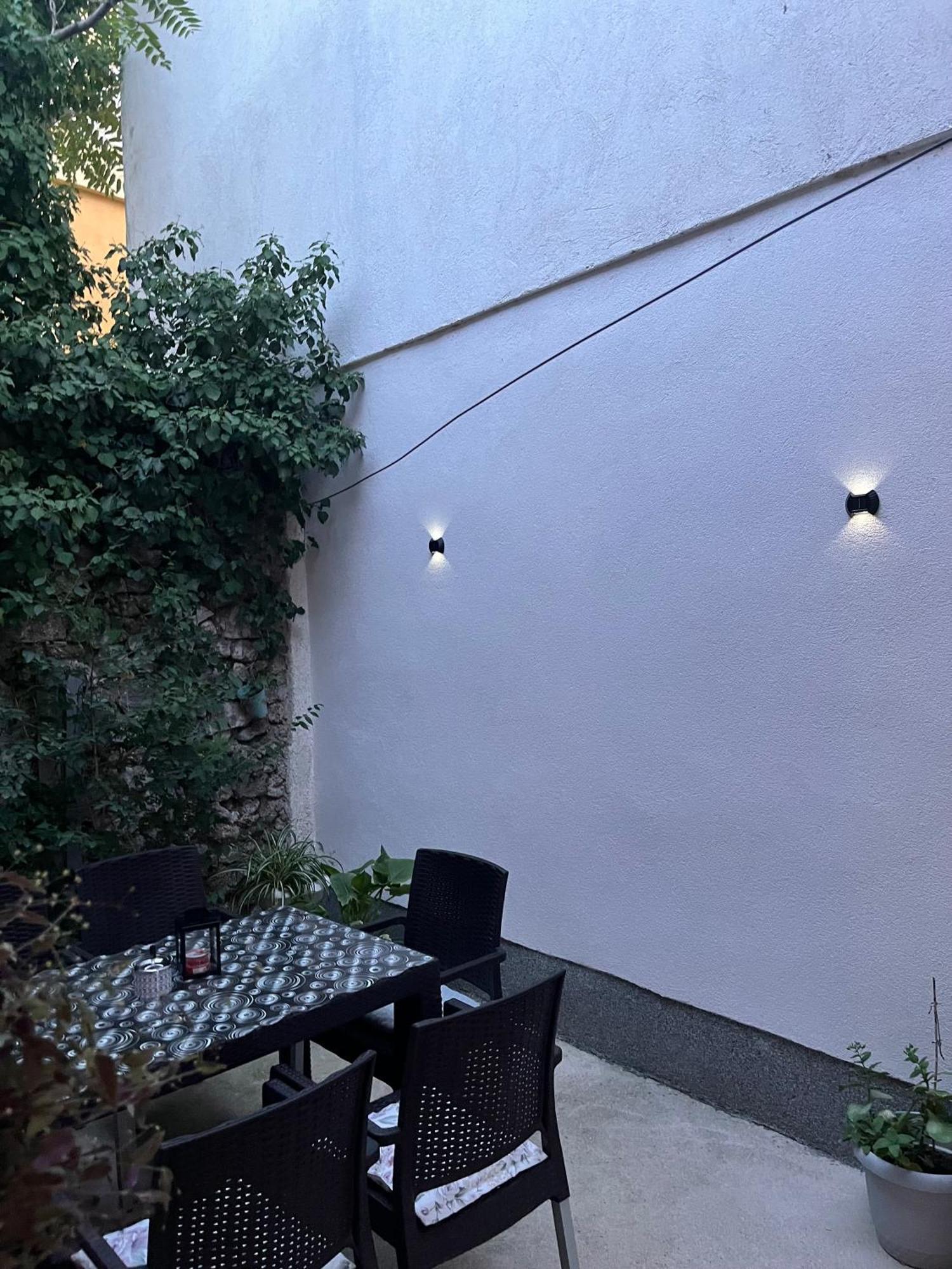 Apartman Nermin Mostar Exterior foto