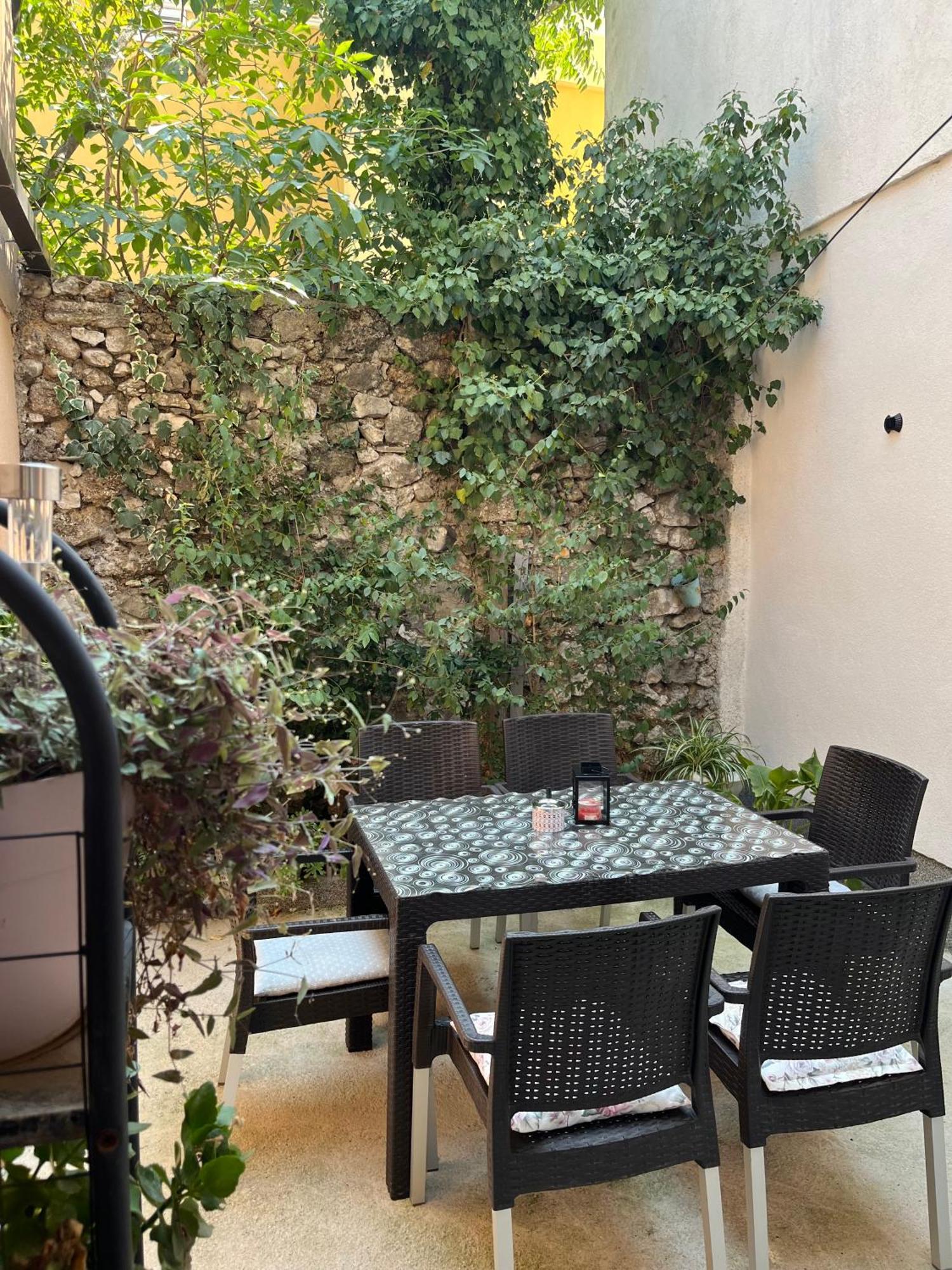 Apartman Nermin Mostar Exterior foto