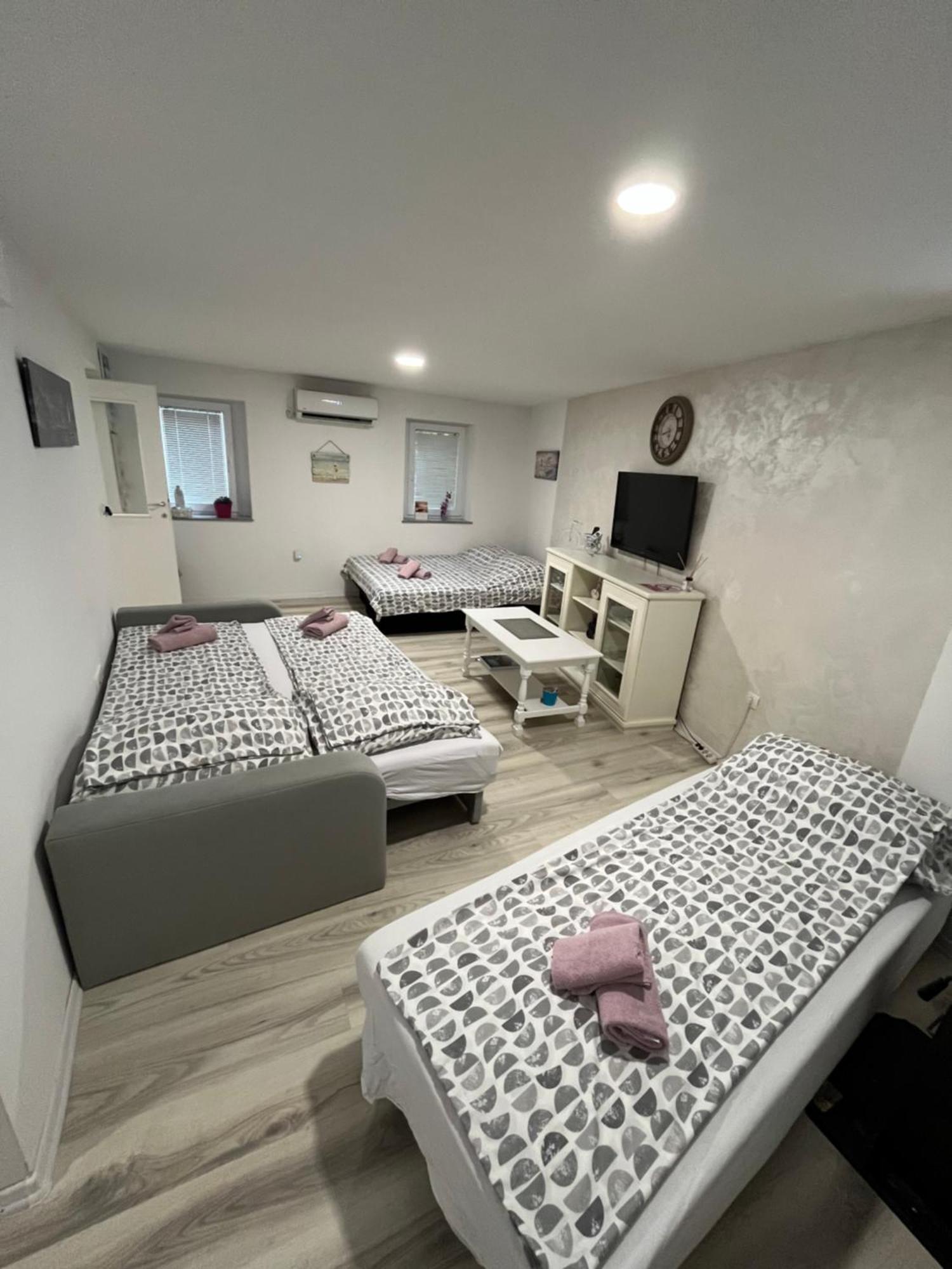 Apartman Nermin Mostar Exterior foto